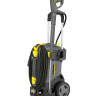Мойка высокого давления Karcher HD 5/12 C