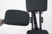 Силовая скамья Atlas Sport Gym