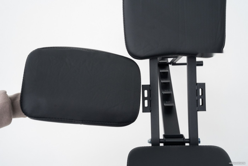 Силовая скамья Atlas Sport Gym