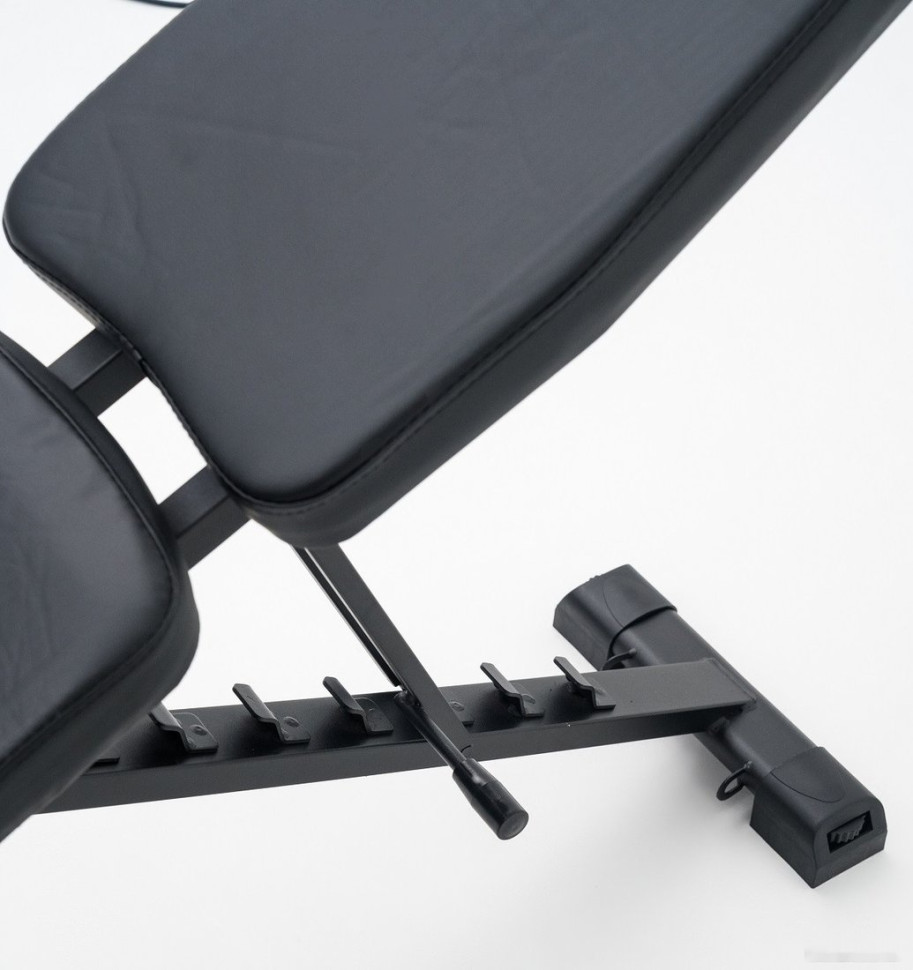 Силовая скамья Atlas Sport Gym