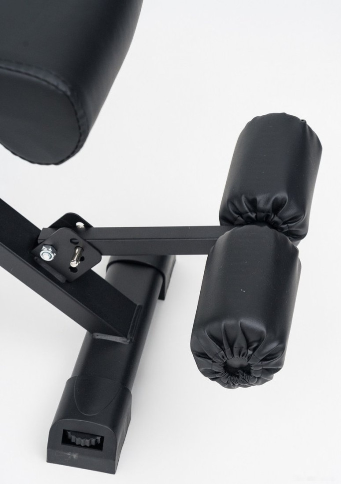 Силовая скамья Atlas Sport Gym