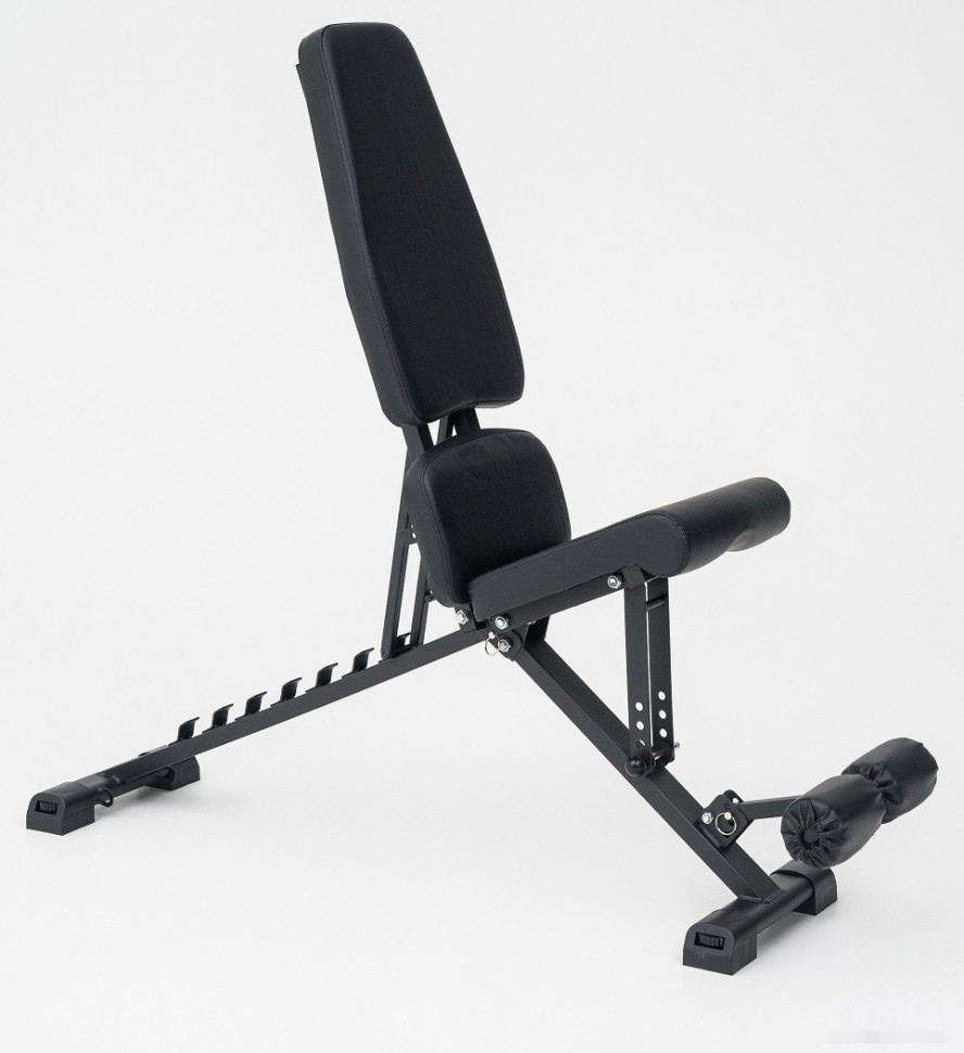 Силовая скамья Atlas Sport Gym