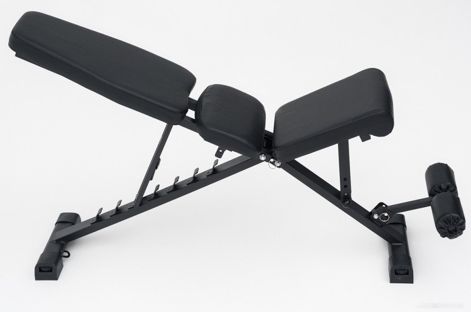 Силовая скамья Atlas Sport Gym