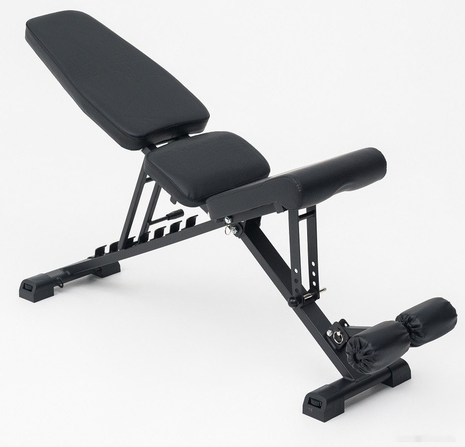 Силовая скамья Atlas Sport Gym