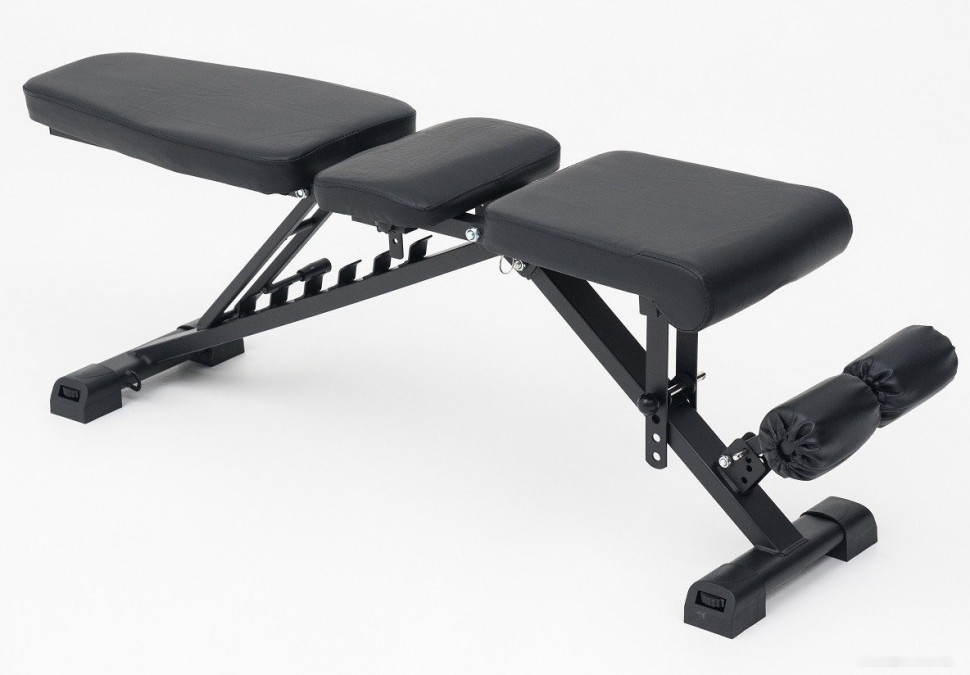 Силовая скамья Atlas Sport Gym