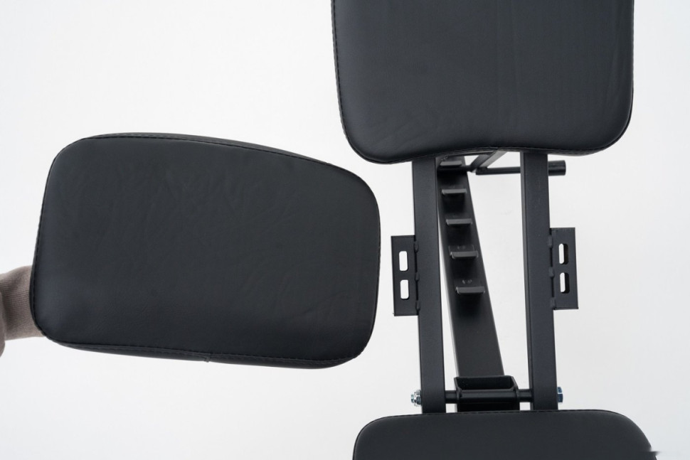 Силовая скамья Atlas Sport Gym