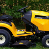Райдер Cub Cadet XT2 PS117