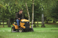 Райдер Cub Cadet XT2 PS117