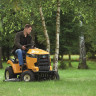 Райдер Cub Cadet XT2 PS117