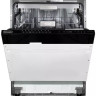 Посудомоечная машина Delonghi DDWI 690 Amedeo