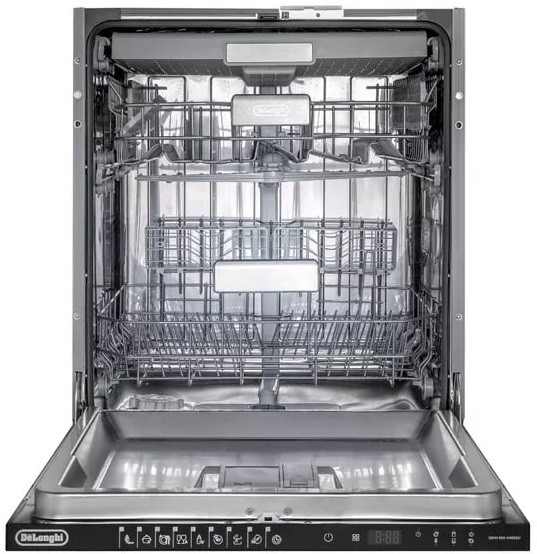 Посудомоечная машина Delonghi DDWI 690 Amedeo