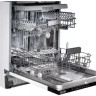 Посудомоечная машина Delonghi DDWI 690 Amedeo