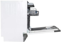 Посудомоечная машина Delonghi DDWI 690 Amedeo