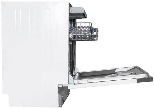 Посудомоечная машина Delonghi DDWI 690 Amedeo