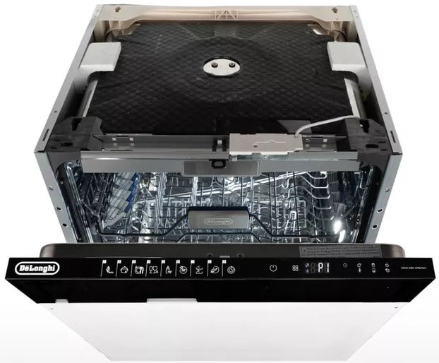 Посудомоечная машина Delonghi DDWI 690 Amedeo