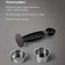 Капсульная кофеварка BQ CM3004