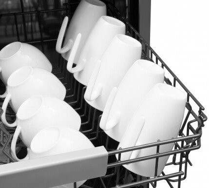 Посудомоечная машина Hansa ZIM428H