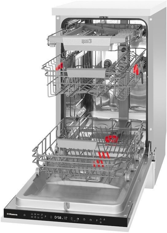 Посудомоечная машина Hansa ZIM428H