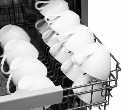 Посудомоечная машина Hansa ZIM428H