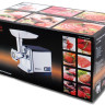 Мясорубка Sakura SA-6419BK Premium