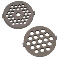 Мясорубка Sakura SA-6419BK Premium