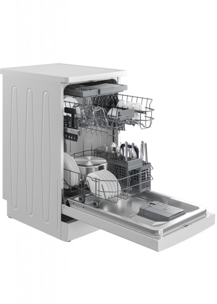 Посудомоечная машина Beko BDFS26130WA