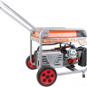 Генератор Eland LA 8000