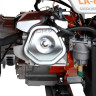 Генератор Eland LA 8000