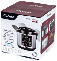 Мультиварка Pioneer MC201