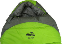 Спальный мешок Tramp Rover Regular TRS-050R (правая молния)