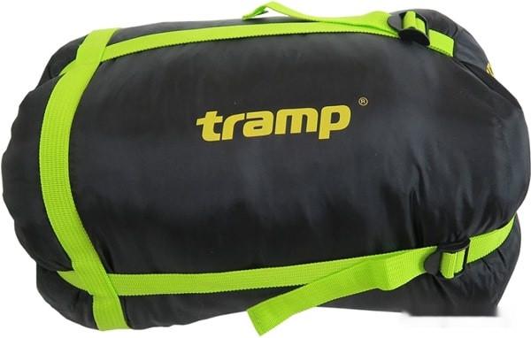Спальный мешок Tramp Rover Regular TRS-050R (правая молния)