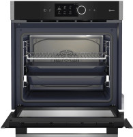 Духовой шкаф Grundig GEBM19600BCHI