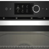 Духовой шкаф Grundig GEBM19600BCHI