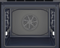 Духовой шкаф Grundig GEBM19600BCHI