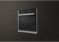 Духовой шкаф Grundig GEBM19600BCHI