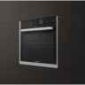 Духовой шкаф Grundig GEBM19600BCHI