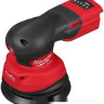 Шлифовальная машина Milwaukee M18 FROS125-0B 4933498253 (без АКБ, сумка)
