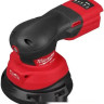 Шлифовальная машина Milwaukee M18 FROS125-0B 4933498253 (без АКБ, сумка)