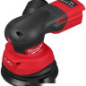 Шлифовальная машина Milwaukee M18 FROS125-0B 4933498253 (без АКБ, сумка)