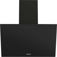 Вытяжка Weissgauff Sigma 60 PB BL (черный)