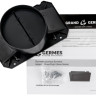 Вытяжка Germes Bravo Push 60 (Black)