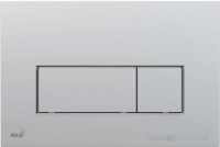 Панель смыва Alcaplast M572
