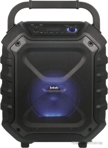 Музыкальный центр BBK BTA8001