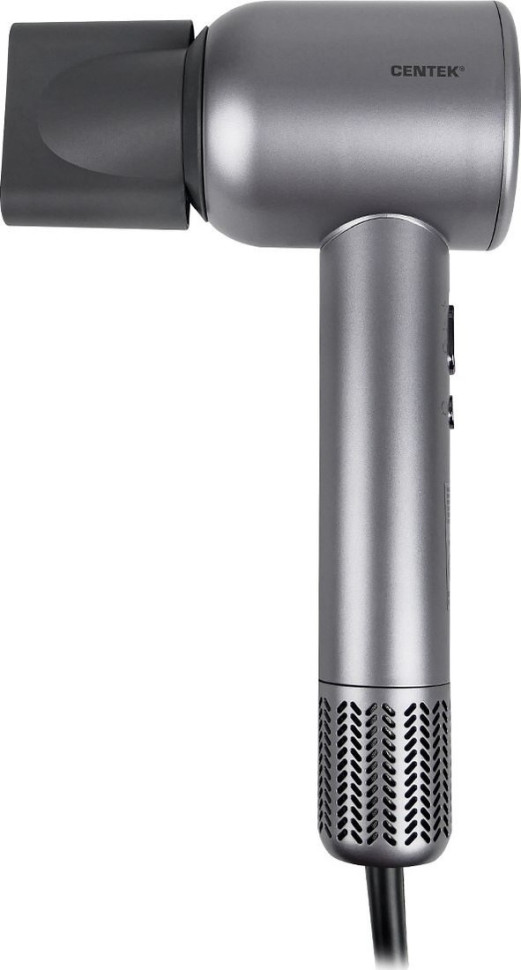 Фен CENTEK CT-2272 (карбон)