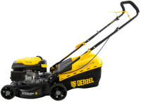 Бензиновая газонокосилка Denzel GLD-420