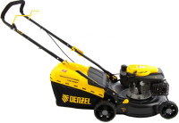 Бензиновая газонокосилка Denzel GLD-420
