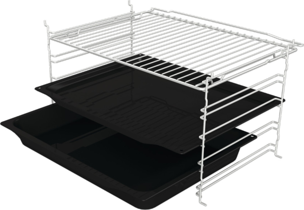 Духовой шкаф Gorenje BOS67371SYW