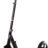 Самокат Novatrack Polis 200 Pro'30 200FS.POLIS.VT21 (фиолетовый)