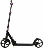 Самокат Novatrack Polis 200 Pro'30 200FS.POLIS.VT21 (фиолетовый)