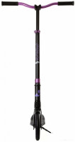 Самокат Novatrack Polis 200 Pro'30 200FS.POLIS.VT21 (фиолетовый)